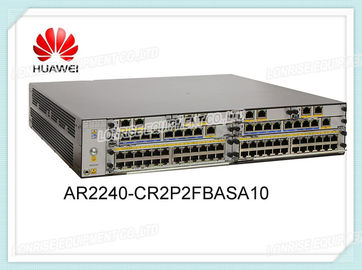 Huawei AR2240 Layanan Dan Router AR0M0024BA00 Unit 40 4 SIC 2 WSIC 2 XSIC AC Power