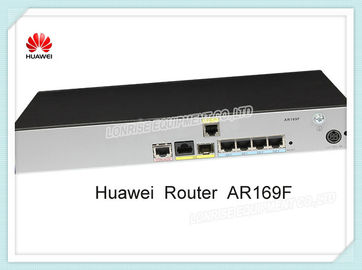 Huawei Router AR169F AR G3 Seri AR160 VDSL 1GE COMBO INGIN 4GE LAN 1 USB