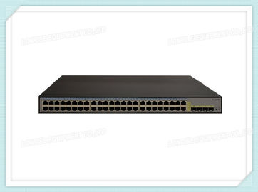 S1700-52GFR-4P-AC Huawei S1700 Series Beralih 48 Gigabit Ethernet Ports 4 Gig SFP