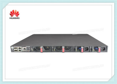 Huawei CE6810-24S2Q-LI-B Beralih 24 Port 10G SFP + 2 Port 40GE QSFP + 2 * KIPAS Box Port Side Intake Tanpa Modul Daya
