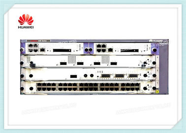 Huawei NetEngine NE40E-X3 Series Router CR52-NE40E-X3-BASE-DC Termasuk Chassis Dual MPUs Dual DC Power