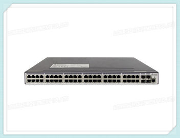 S3700-52P-EI-AC 02352355 Huawei Quidway S3700 48 TX Port Switch Jaringan