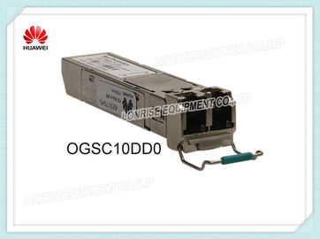 Modul Optik Huawei OGSC10DD0 ESFP GE Modul Mode Tunggal 1.310 Nm 10 Km LC