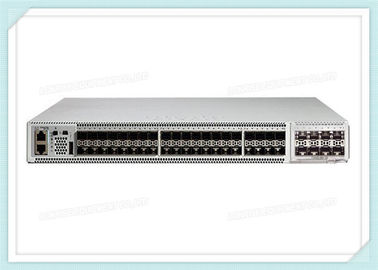 C9500-48X-E Cisco Switch C9500-48X-E 48 Port 10G Bundle Satu 8 Port 10 Gigabit Modul Dua Power Supply