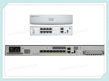 Cisco Firepower 1000 Series Appliances FPR1120-NGFW-K9 1120 NGFW 1U Baru Dan Asli