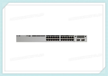 C9300-24T-E Cisco Ethernet Network Switch Catalyst 9300 24 Port Data Saja