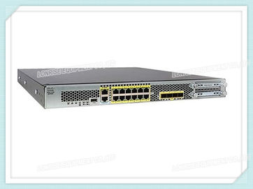 Cisco FPR2110-NGFW-K9 12 X 10M / 100M / 1GBASE-T 4 X 1 Gigabit SFP Ethernet Interfaces