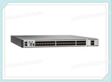 Cisco Network Switch C9500-40X-A 40 Port 10Gig Keuntungan Jaringan Dengan Lisensi DNA