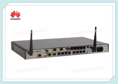 Huawei Router AR0M12VWBA00 2GE WAN 8FE LAN 802.11b / G / N AP 2 USB 2 SIC Build - Dalam 32 - Saluran DSP