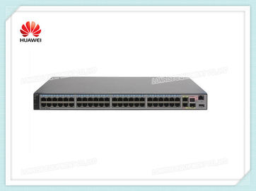 Huawei AR G3 AR2200 Seri Router AR2202-48FE 1GE Combo 1 E1 1 SA 1 USB 48FE LAN 60W AC Power