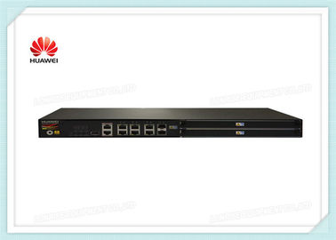 Huawei USG6600 Firewall Generasi Selanjutnya USG6670-AC 16GE RJ45 8GE SFP 4 * 10GE SFP 16GB Memori 2 Daya AC