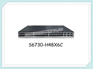 CE Huawei Netwprk Beralih S6720-30C-EI-24S-AC 24 X 10 GE SFP + 2X40 GE QSFP + Port