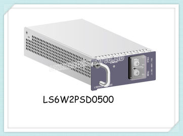 LS6W2PSD0500 Huawei Power Supply 500 W DC Power Module Mendukung Seri S6700-EI