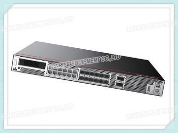 Huawei Firewall USG6650E-AC 12 * GE RJ45 12 * 10GE SFP Dengan 2 * 40GE QSFP + 2 AC Power