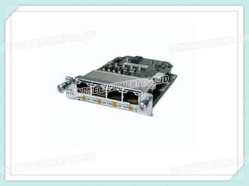 Modul Router Cisco HWIC-8A 8-Port Async Kartu Antarmuka Wan Kecepatan Tinggi HWIC-8A