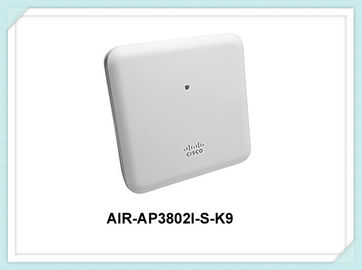 Cisco Wireless Access Point AIR-AP3802I-S-K9 Cisco Aironet 3802i Jalur Akses Nirkabel
