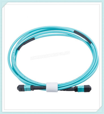 Harga Pabrik Kabel patch MPO om4 om3 10M kabel serat optik MPO