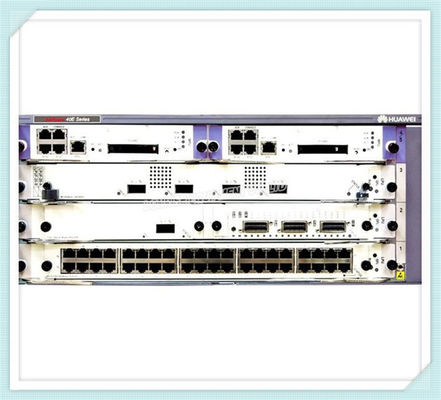 Router Huawei NetEngine NE40E-X3 Series CR5P03BASD73 02358577