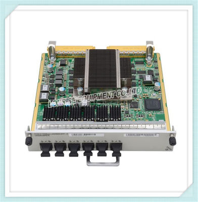 Huawei 6 Port 10GBase LAN / WAN-SFP + Kartu Fleksibel CR5D0L6XFA70 03030QDE