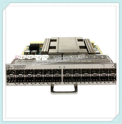 Huawei 03030PYE CR5D0EFGFE70 Router NE40E 24-Port 1000Base-X-SFP Kartu Fleksibel