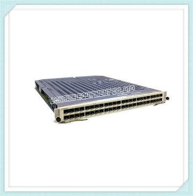 Huawei 03054528 48-Port 100 / 1000Base-X-SFP Unit Pemrosesan Jalur Terintegrasi CR5D0EMGFA7L