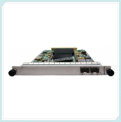 03030HNJ Huawei 2 Port OC-48c / STM-16c POS-SFP Kartu Fleksibel CR53-P10-2xPOS / STM16-SFP