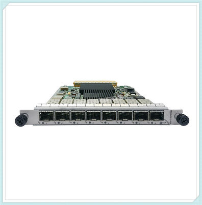 03030JUB Huawei 8-Port OC-12c / STM-4c POS-SFP Kartu Fleksibel CR53-P10-8xPOS / STM4-SFP