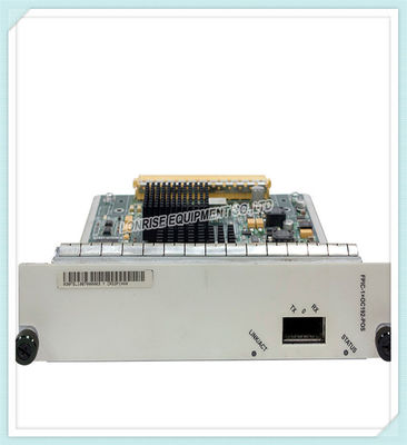 Huawei 03030GBV 1-Port OC-48c / STM-16c POS-SFP Kartu Fleksibel CR53-P10-1xPOS / STM16-SFP