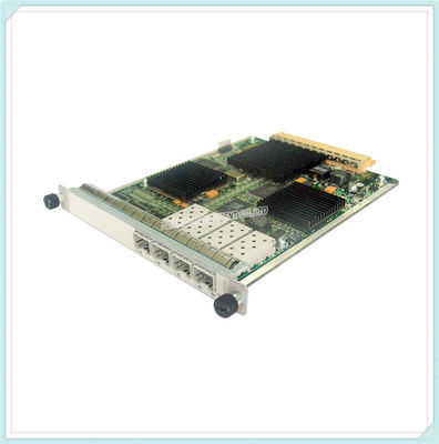 Kartu Fleksibel Huawei 03030JTY 4-port OC-3c / STM-1c POS-SFP CR53-P10-4xPOS / STM1-SFP