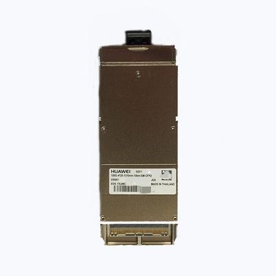 Huawei 02311FAP CFP2 1310nm Band 103.125Gb / S 100GBASE-ER4 OSN040N03