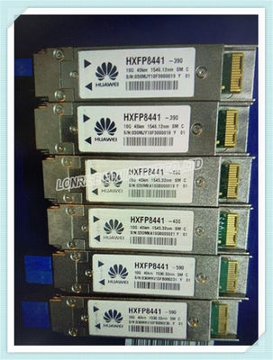 Huawei S4015798 Optical Transceiver XFP 850nm 10.3Gb / S XFP-850-FC10G / 10GbE-0.3km