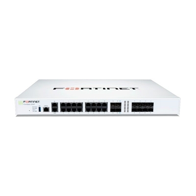 Fortinet FortiGate NGFW Middle-Range Series FG-200F