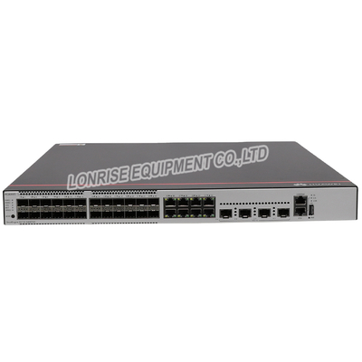 Huawei CloudEngine S5735-S Series 24 X GE SFP Port Switch Ethernet S5735-S32ST4X-A