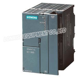 6ES7361 - 3CA01 - 0AA0 SIEMENS SIMATIC S7 - tegangan suplai 300 24 V DC