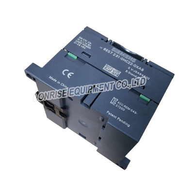 Modul PLC Siemens Pengontrol yang Dapat Diprogram BARU 6ES7 231 - 0HC22 - 0XA8