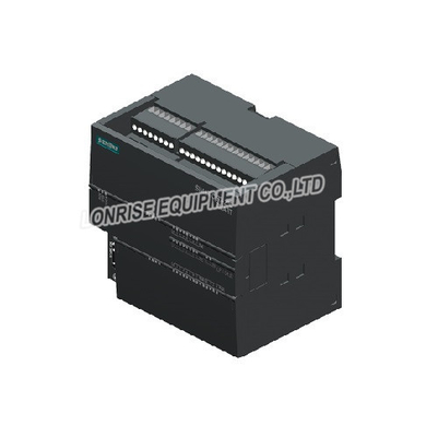 Modul Siemens simatic 6ES7 223 - 1HF22 - 0XA8 CPU1211C Modul asli PLC
