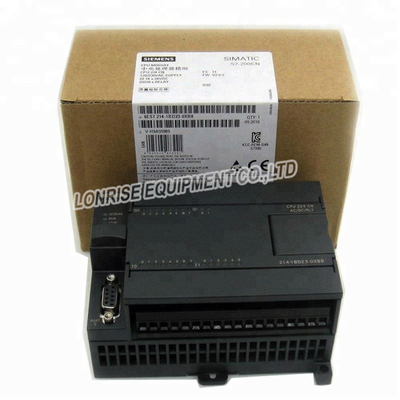 Simatic PLC S7 200 6ES7 211 - 0AA23 - 0XB0 dalam stok Harga murah Baru Asli