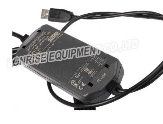 siemens 6ES7901 - 3DB30 - 0XA0 s7 200 ppi kabel baru asli