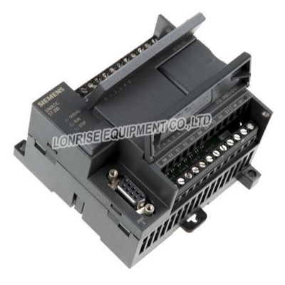 Siemens 6ES7 212 - 1AB23 - 0XB8 S7 - 200 Pengontrol PLC CPU 222 100% Baru