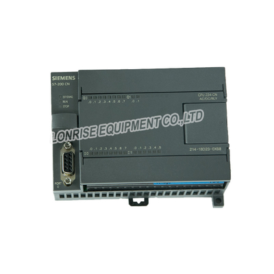 CPU 226CN PLC Kontrol Industri Relai AC DC 6ES7 216 - 2BD23 - 0XB8