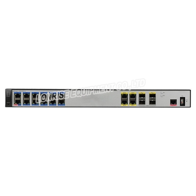 AR6140H-S 4GE huawei router switch Multi WAN Port Semua Gigabit Enterprise Router