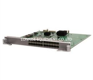 Harga Terbaik ES0D0G24SA00 24-Port 100/1000BASE-X Interface Card Baru Asli