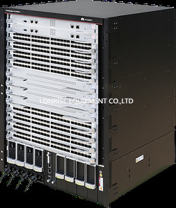 Harga terbaik S12700E-8 untuk Huawei CloudEngine S12700E Series Switch