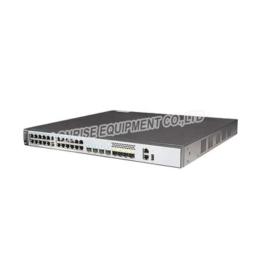 S5720 Huawei Switch Bundle 24 Ethernet GE Port Listrik 336 Gbit/dtk