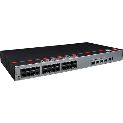 S5735 - L Huawei Network Switch 24 X 10 1000Base SFP+ Port