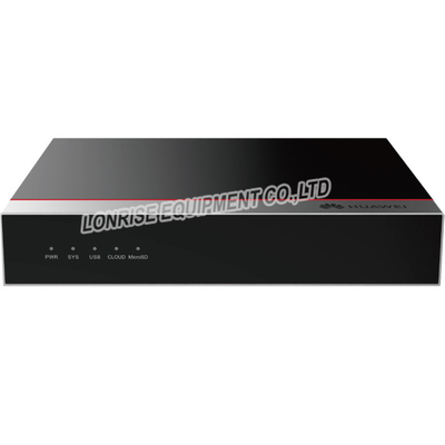 USG6510E - AC Huawei HiSecEngine Firewall Seri USG6500E