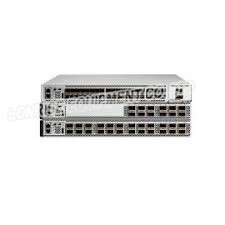 C9500 - 24Q - E - Cisco Switch Catalyst 9500 24 - port 40G switch Dasar Jaringan
