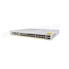C1000 - 48P - 4G - L Cisco Catalyst 1000 Series Switches harga terbaik