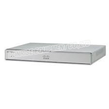 C1111 - 8P - Router Layanan Terintegrasi Cisco 1100 Series