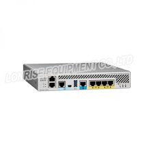 AIR - CT3504 - K9 - Pengontrol Cisco WLAN Pengontrol Nirkabel Cisco 3504
